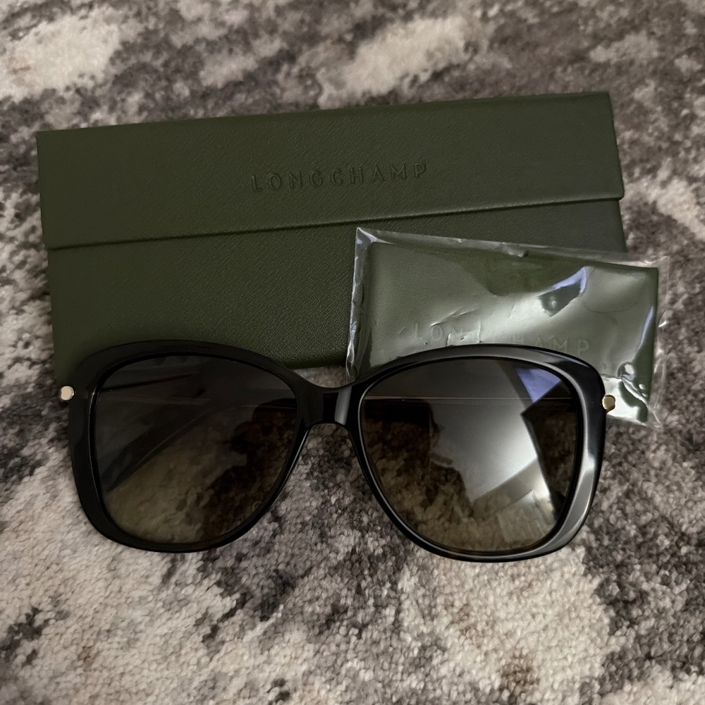 Longchamp NWOT sunglasses